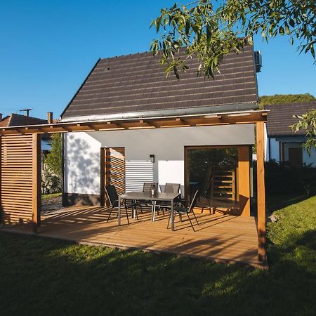 Vila Hivlak Vendeghazak Demjén Exteriér fotografie