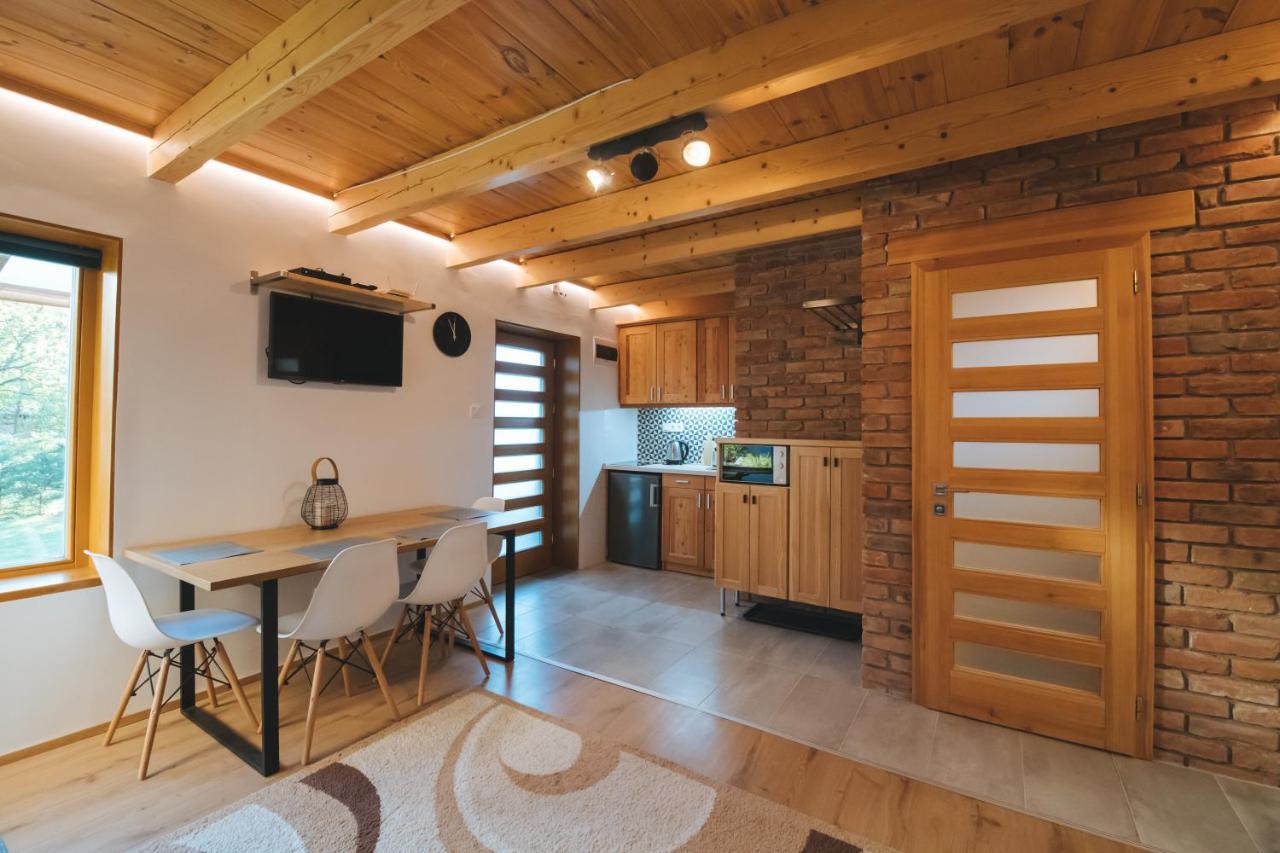 Vila Hivlak Vendeghazak Demjén Exteriér fotografie