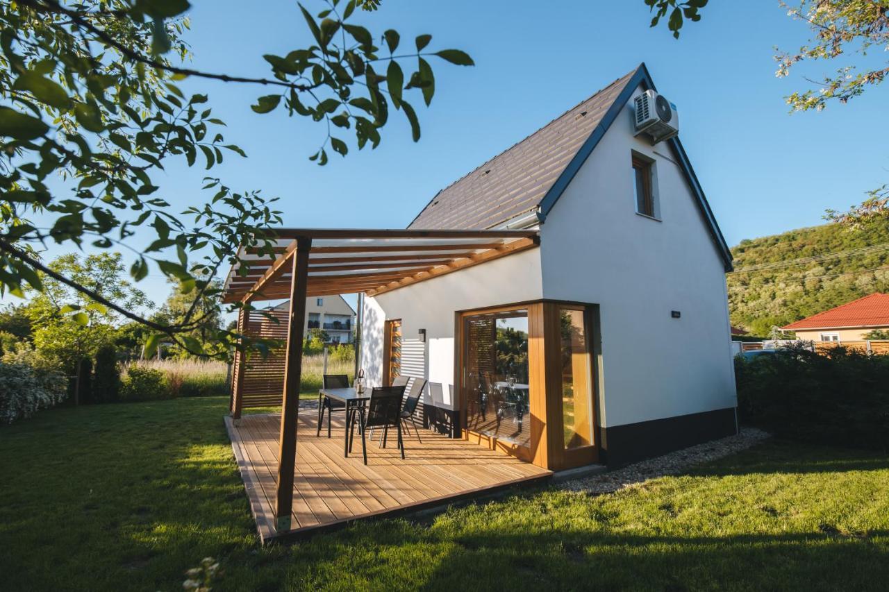 Vila Hivlak Vendeghazak Demjén Exteriér fotografie